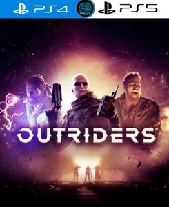 Comprar OUTRIDERS PS4 & PS5 para PS4 & PS5 - PSNCLICK Digitales Latinoamérica